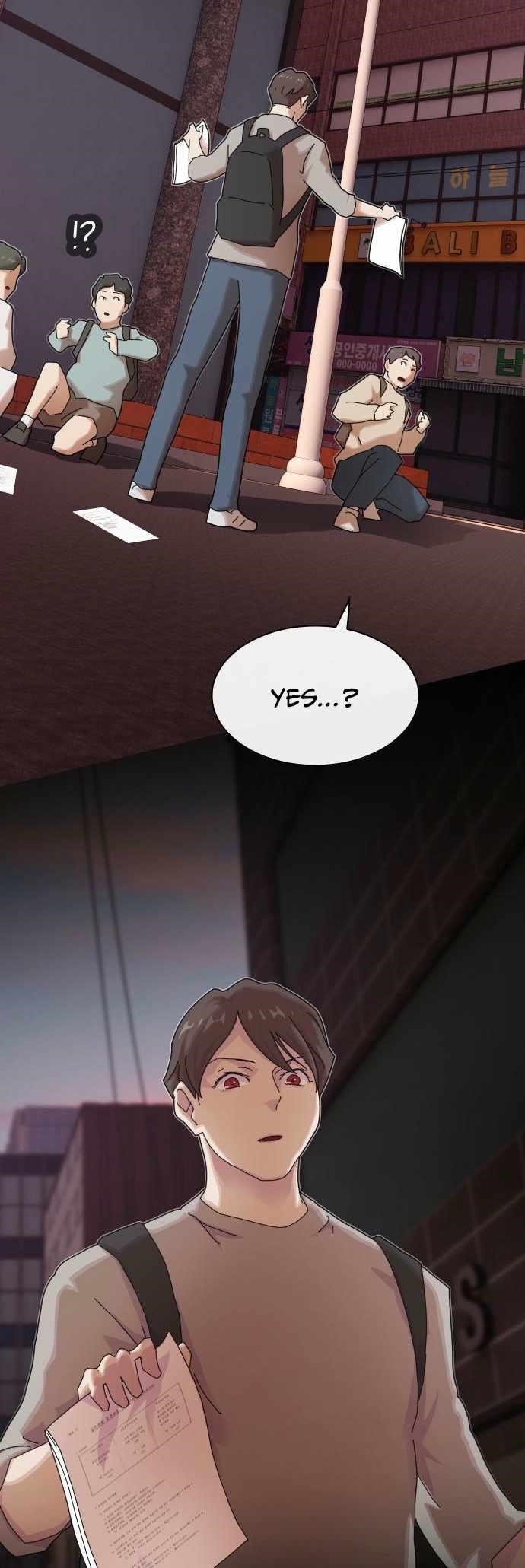 The Genius Who Sees Through the World Chapter 37 - Page 2