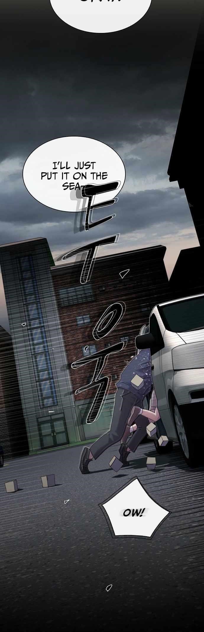 The Genius Who Sees Through the World Chapter 37 - Page 20