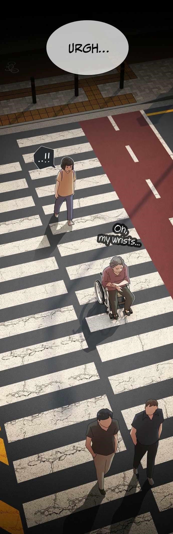 The Genius Who Sees Through the World Chapter 37 - Page 23