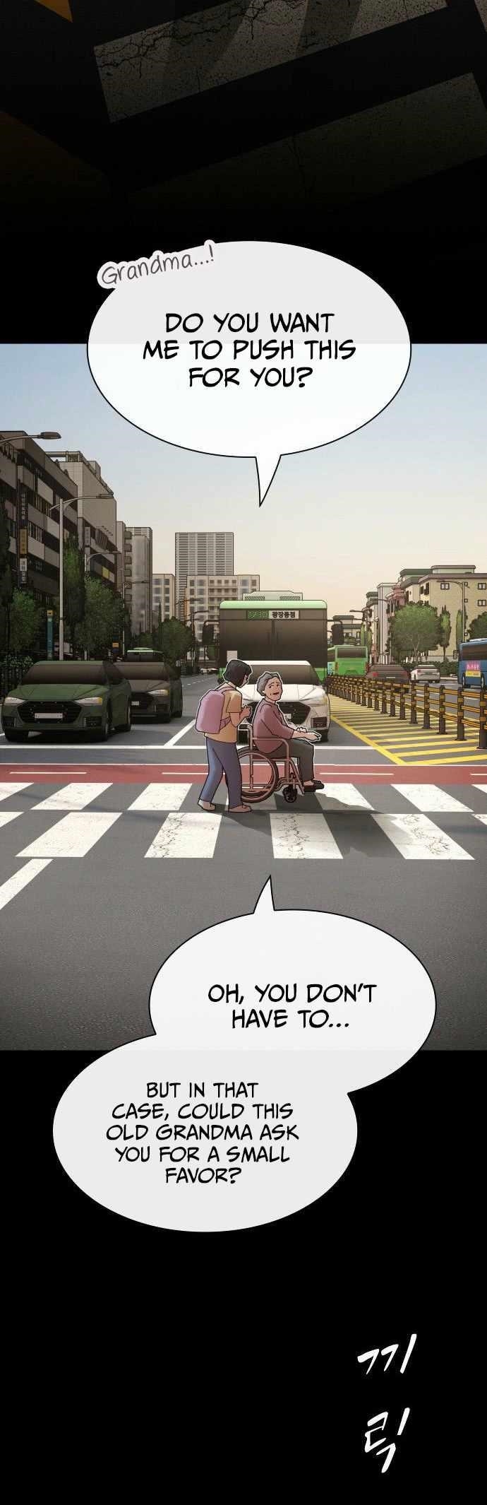 The Genius Who Sees Through the World Chapter 37 - Page 24