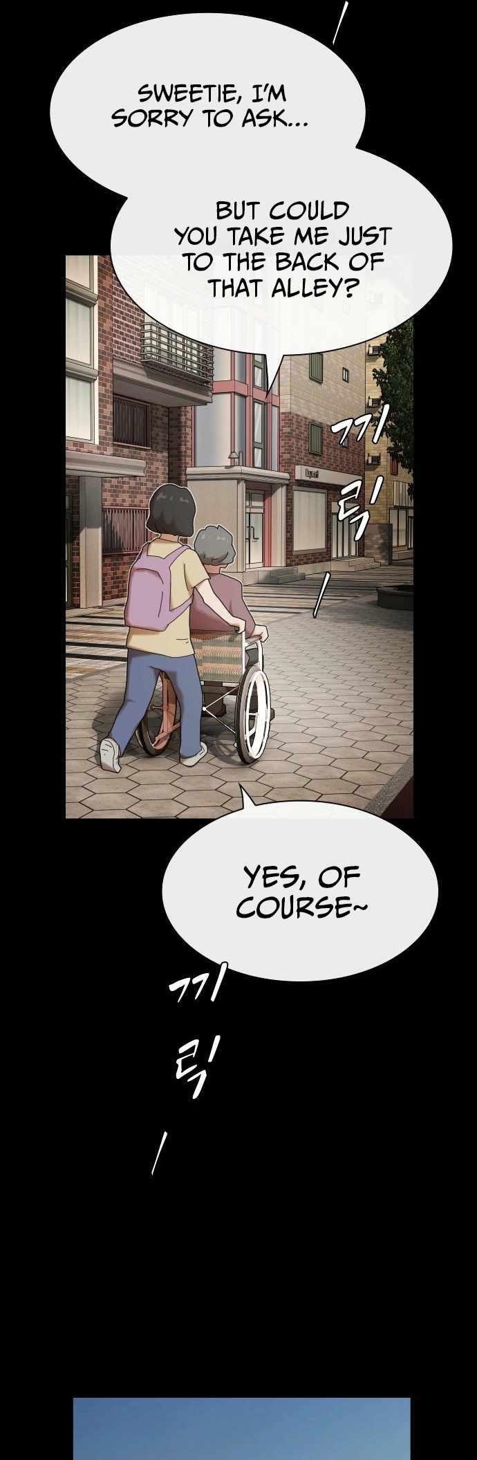 The Genius Who Sees Through the World Chapter 37 - Page 25