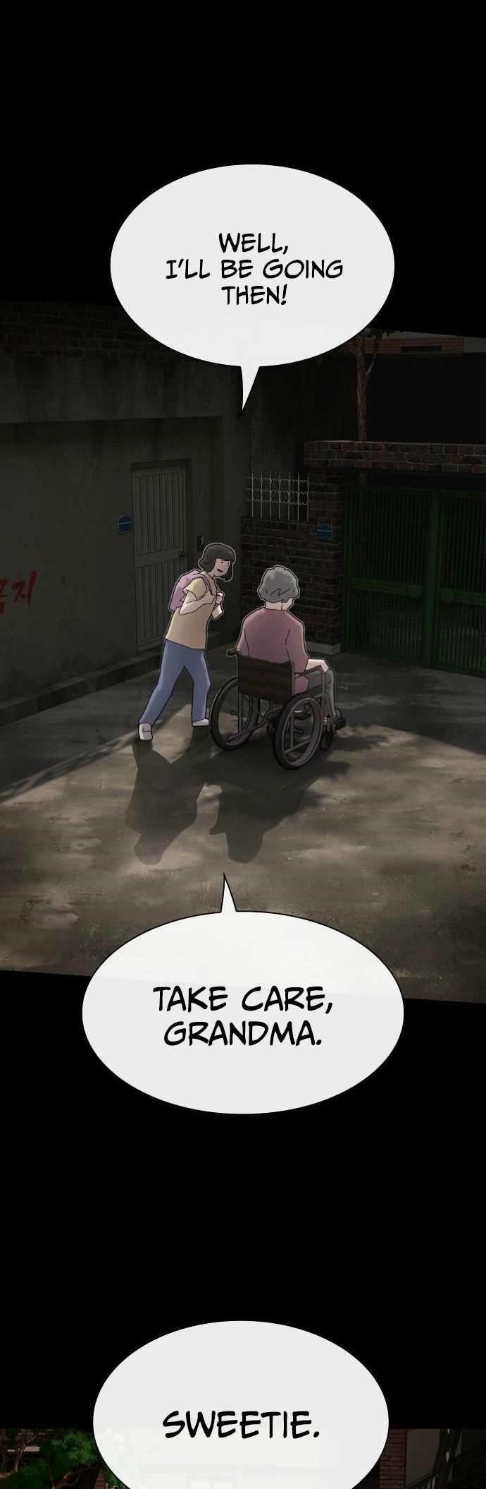 The Genius Who Sees Through the World Chapter 37 - Page 28