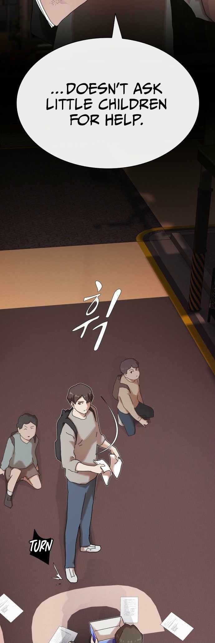 The Genius Who Sees Through the World Chapter 37 - Page 3