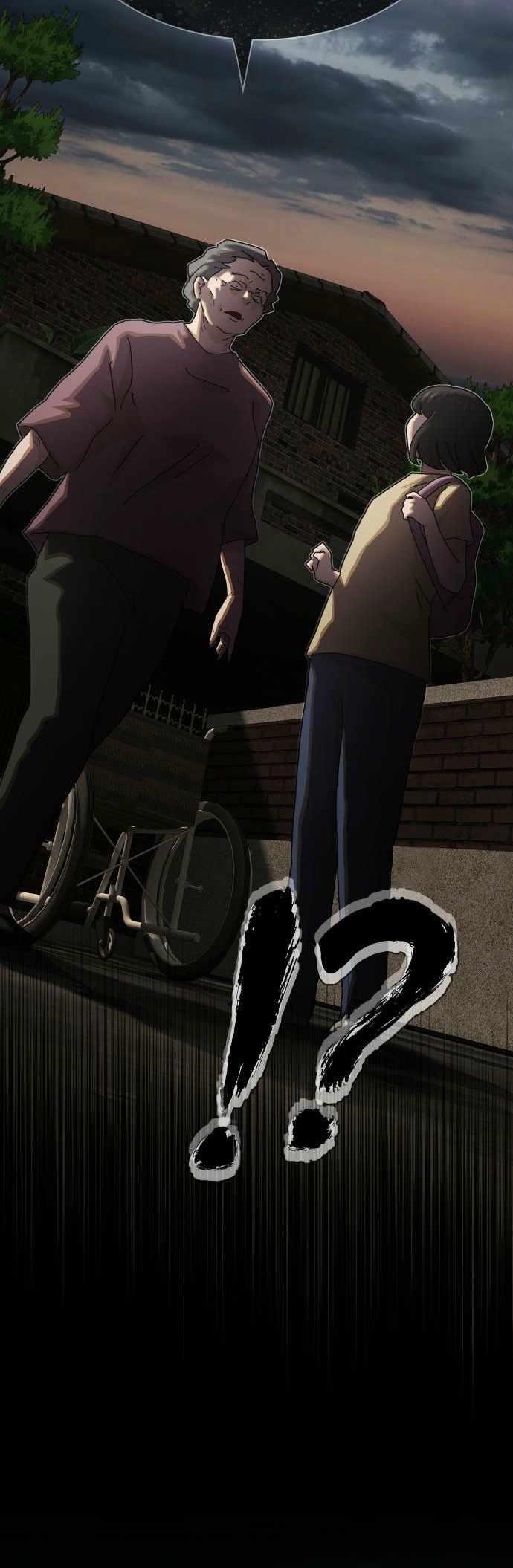 The Genius Who Sees Through the World Chapter 37 - Page 30