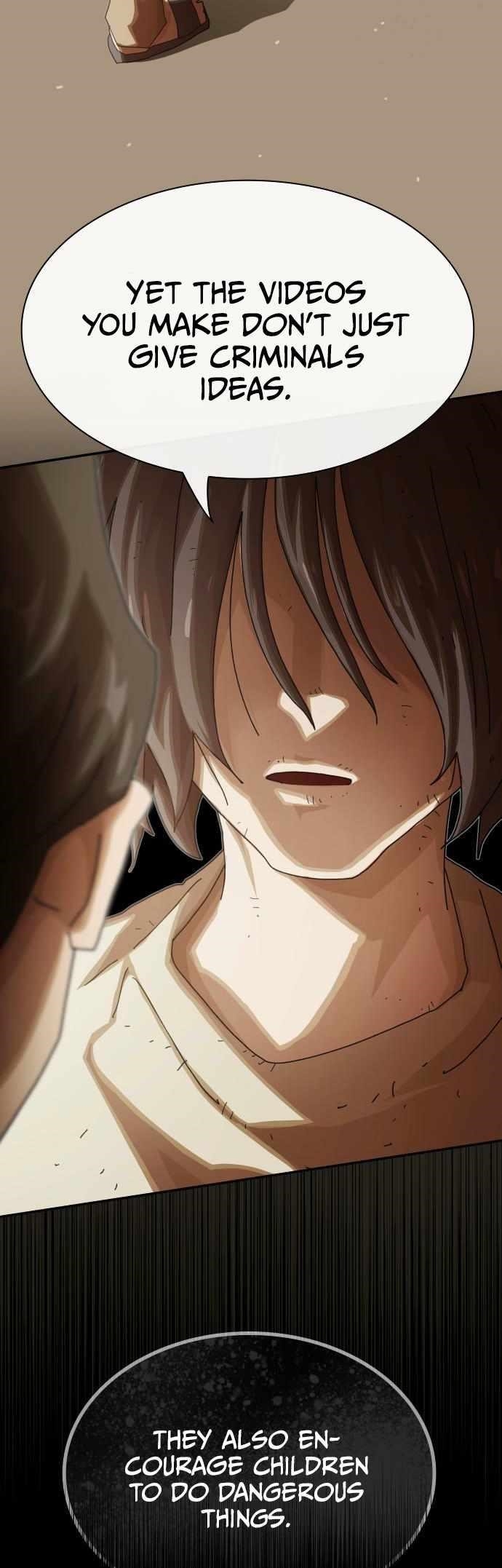 The Genius Who Sees Through the World Chapter 37 - Page 33