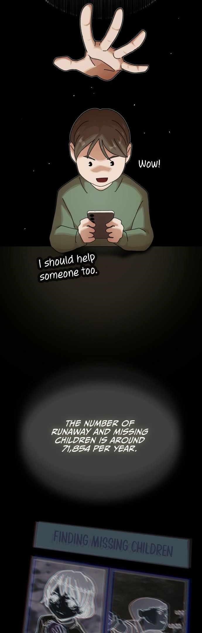 The Genius Who Sees Through the World Chapter 37 - Page 34