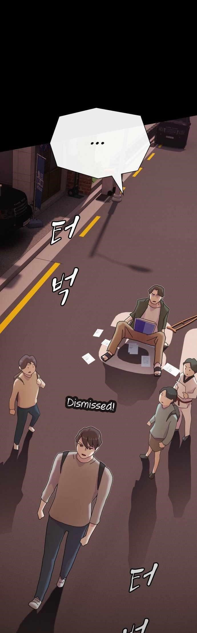 The Genius Who Sees Through the World Chapter 37 - Page 38