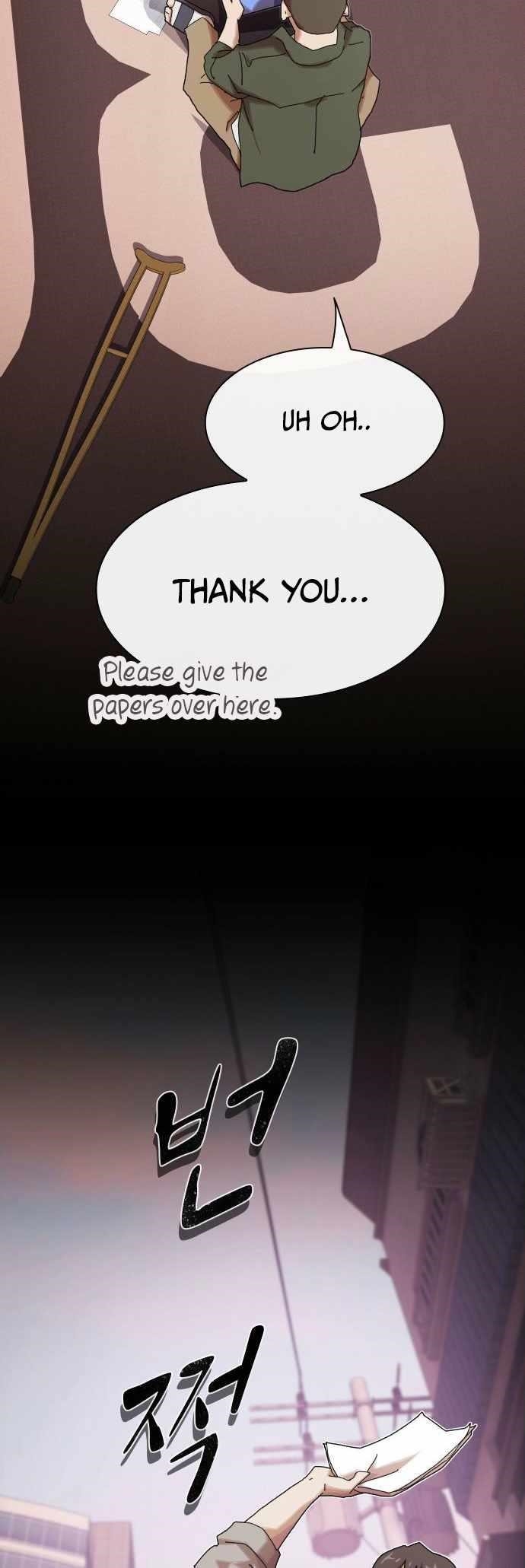 The Genius Who Sees Through the World Chapter 37 - Page 4