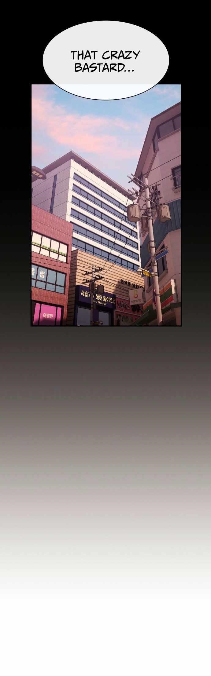 The Genius Who Sees Through the World Chapter 37 - Page 40