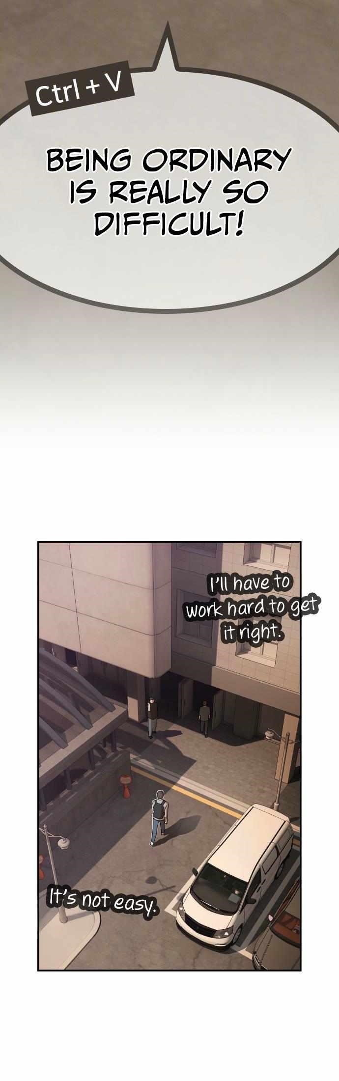 The Genius Who Sees Through the World Chapter 37 - Page 44