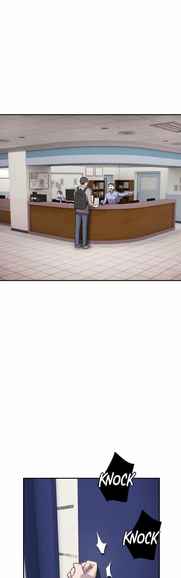 The Genius Who Sees Through the World Chapter 37 - Page 45