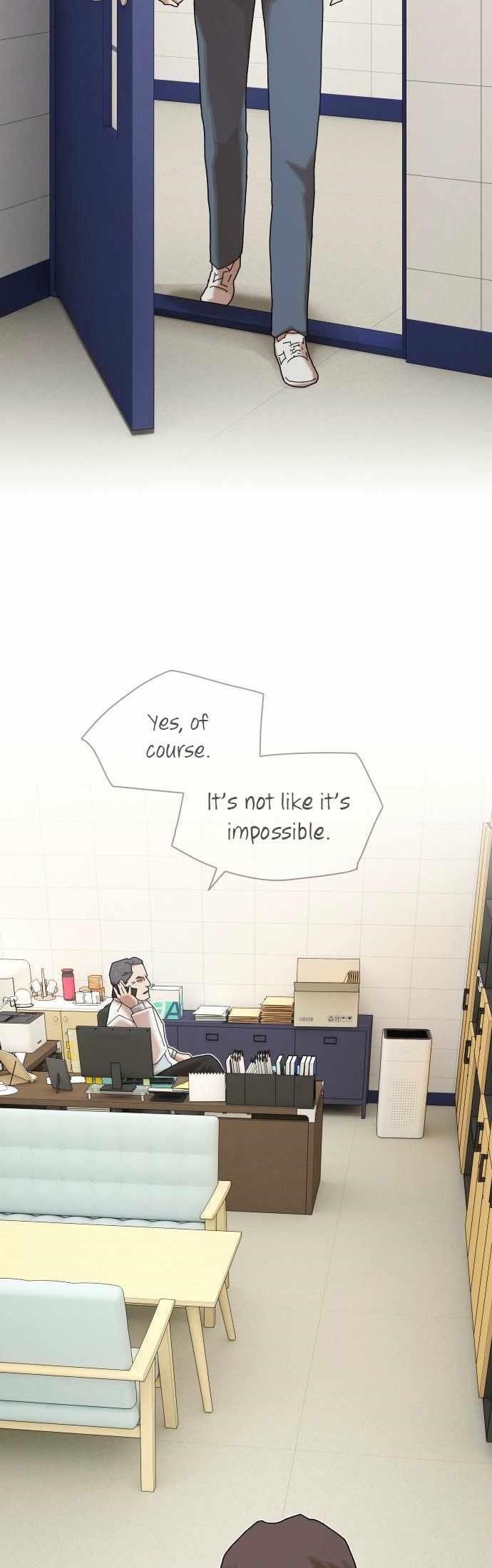 The Genius Who Sees Through the World Chapter 37 - Page 47