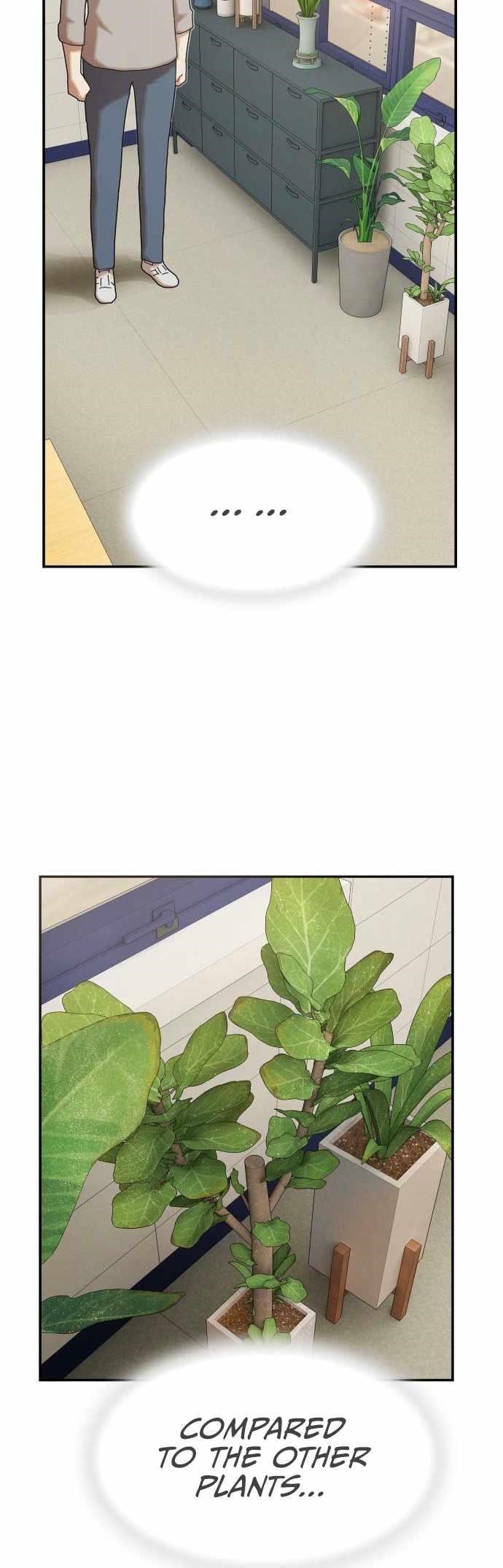 The Genius Who Sees Through the World Chapter 37 - Page 51