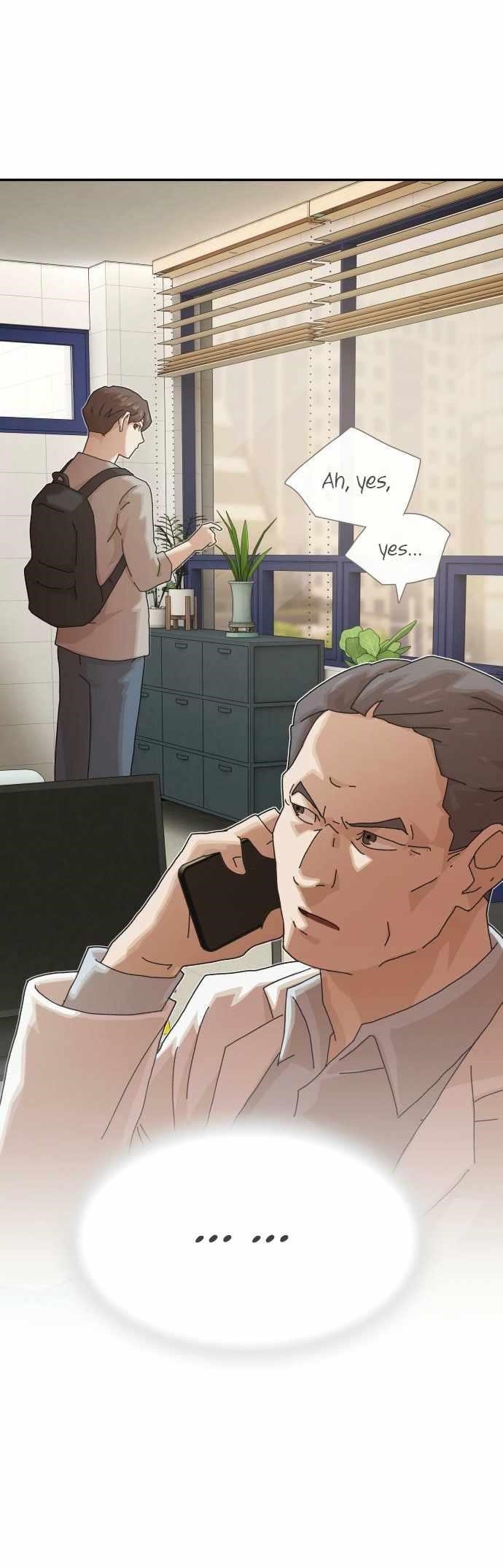 The Genius Who Sees Through the World Chapter 37 - Page 54