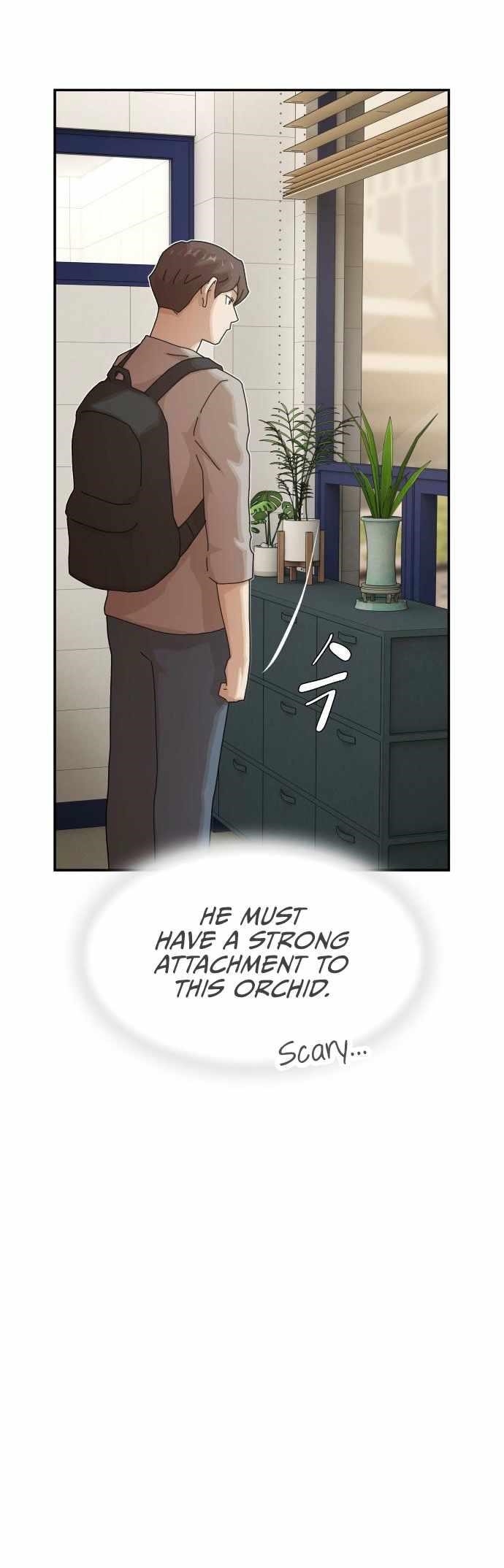 The Genius Who Sees Through the World Chapter 37 - Page 55