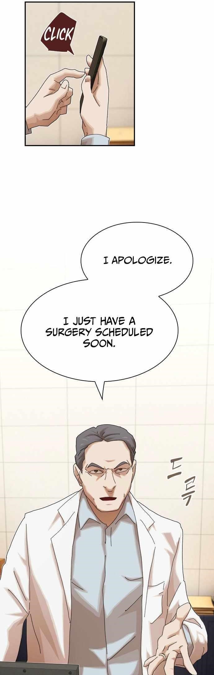 The Genius Who Sees Through the World Chapter 37 - Page 56