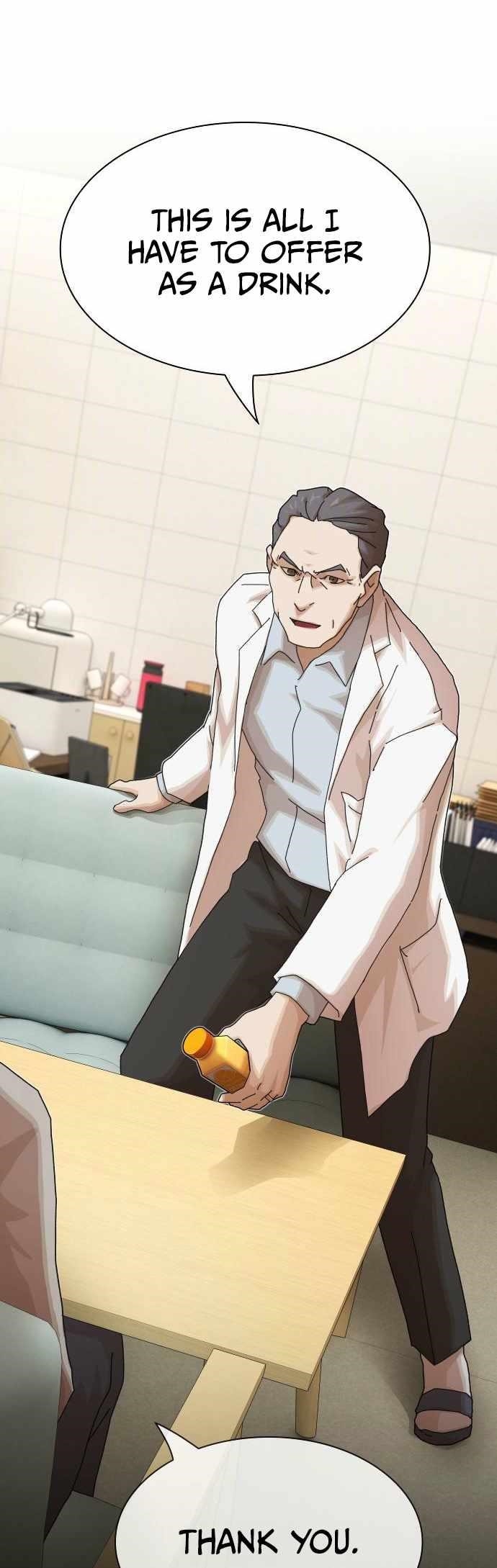 The Genius Who Sees Through the World Chapter 37 - Page 58