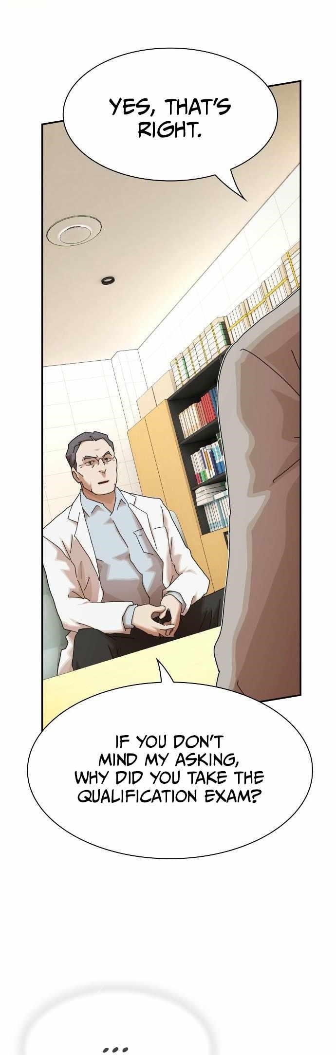 The Genius Who Sees Through the World Chapter 37 - Page 62