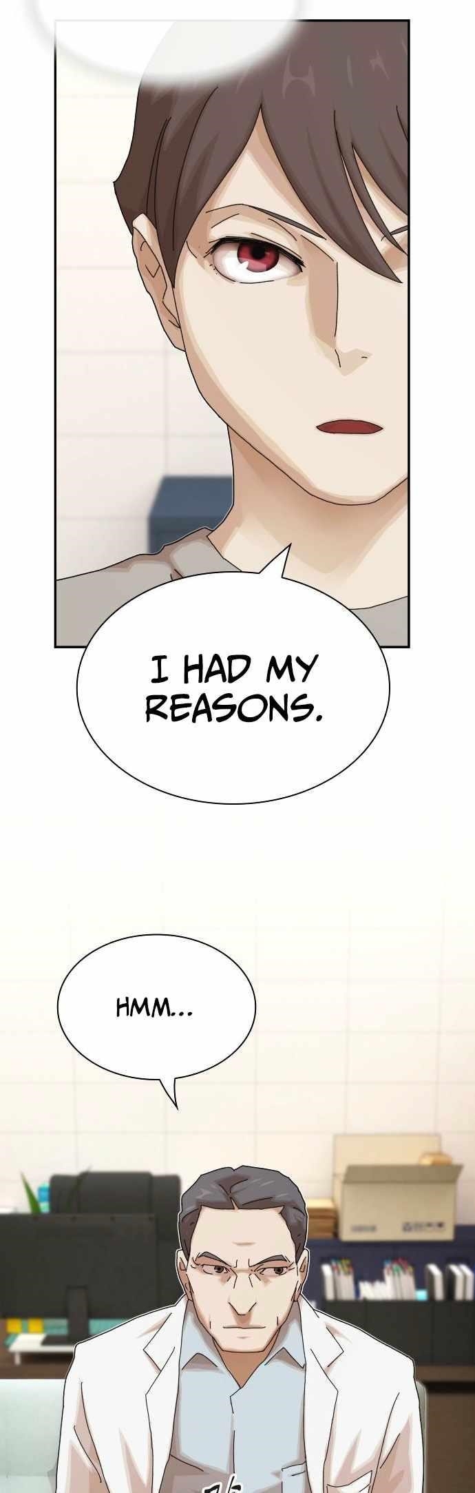 The Genius Who Sees Through the World Chapter 37 - Page 63