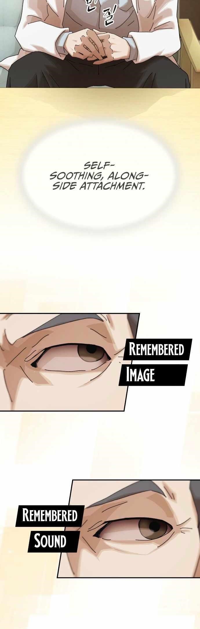 The Genius Who Sees Through the World Chapter 37 - Page 64