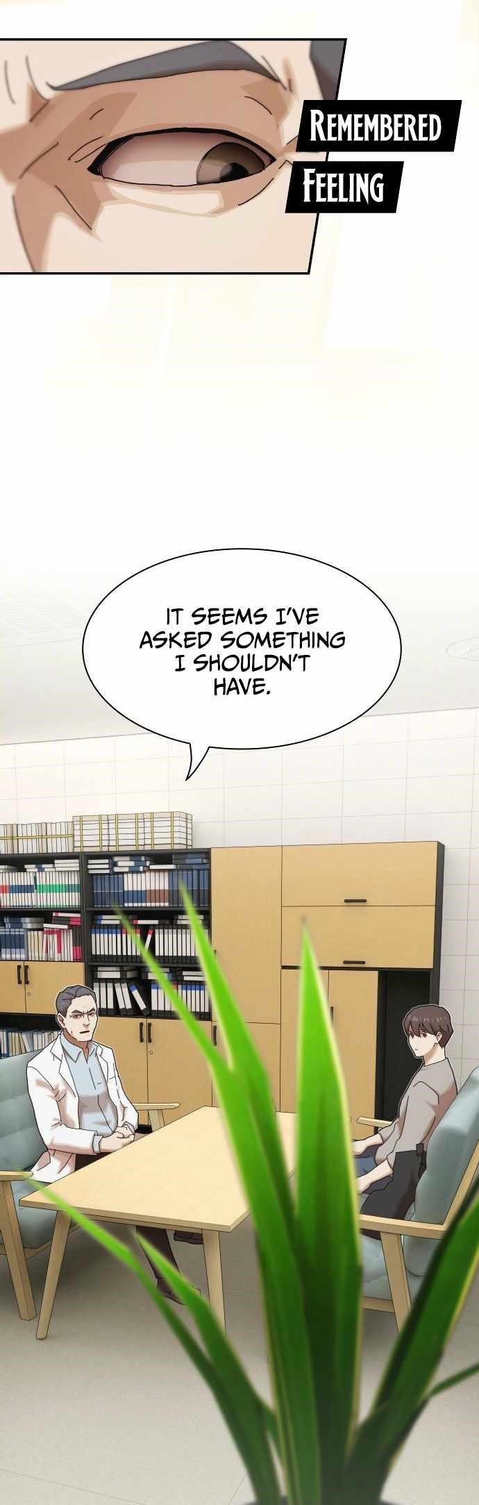 The Genius Who Sees Through the World Chapter 37 - Page 65