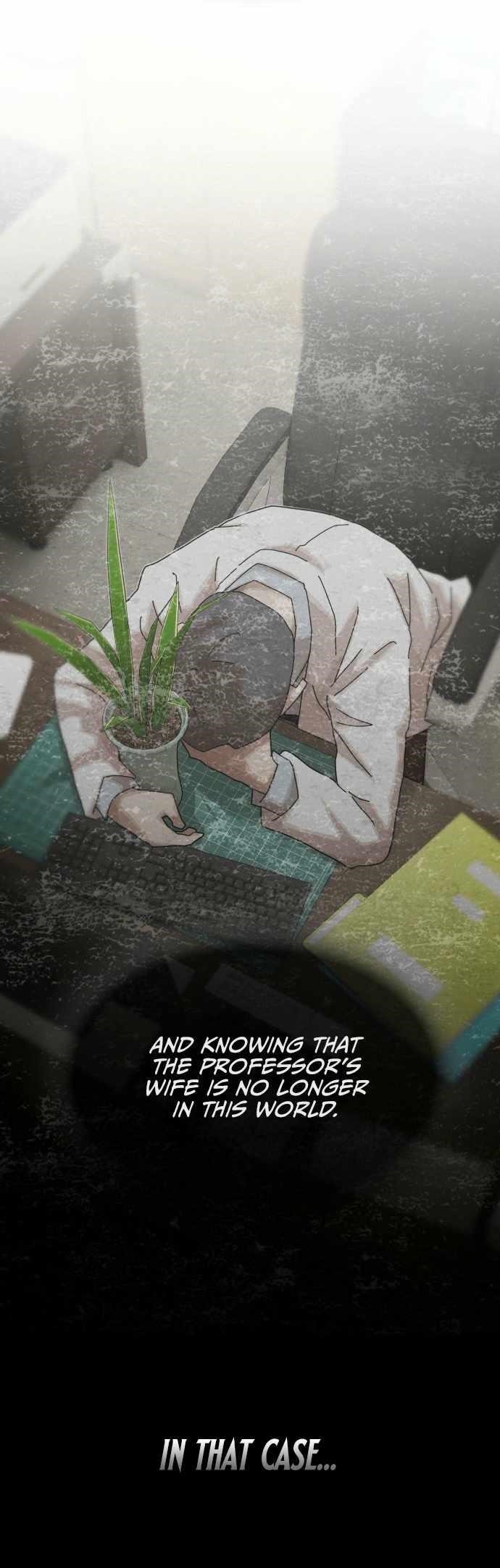 The Genius Who Sees Through the World Chapter 37 - Page 67