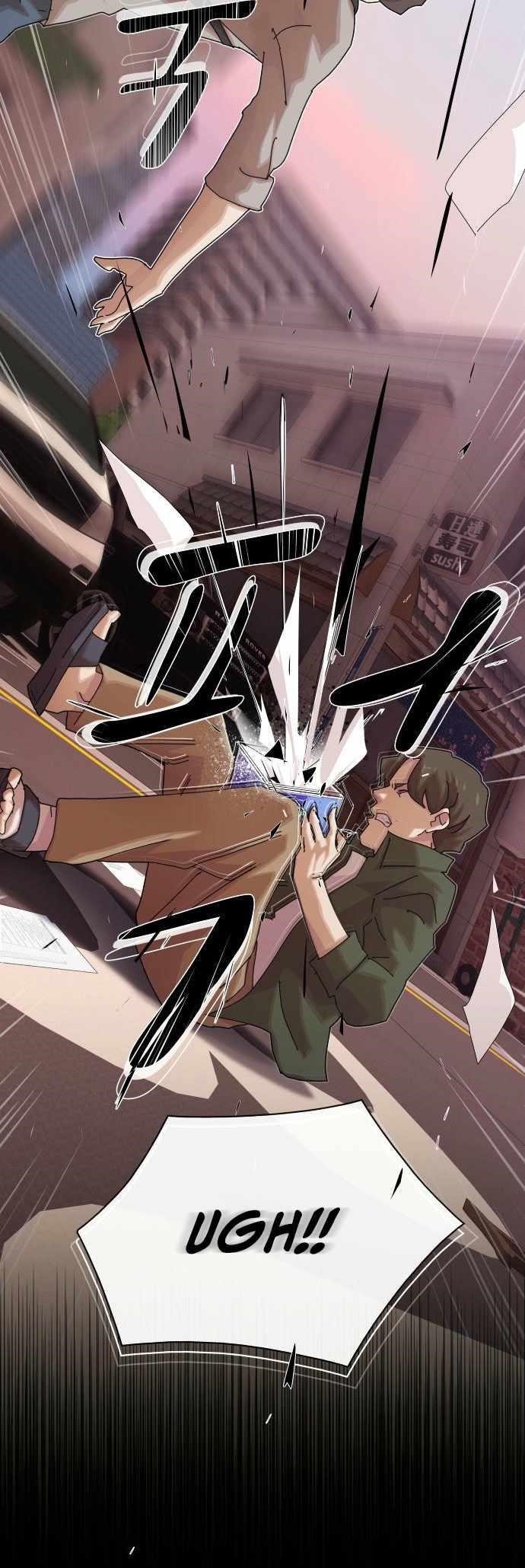 The Genius Who Sees Through the World Chapter 37 - Page 7