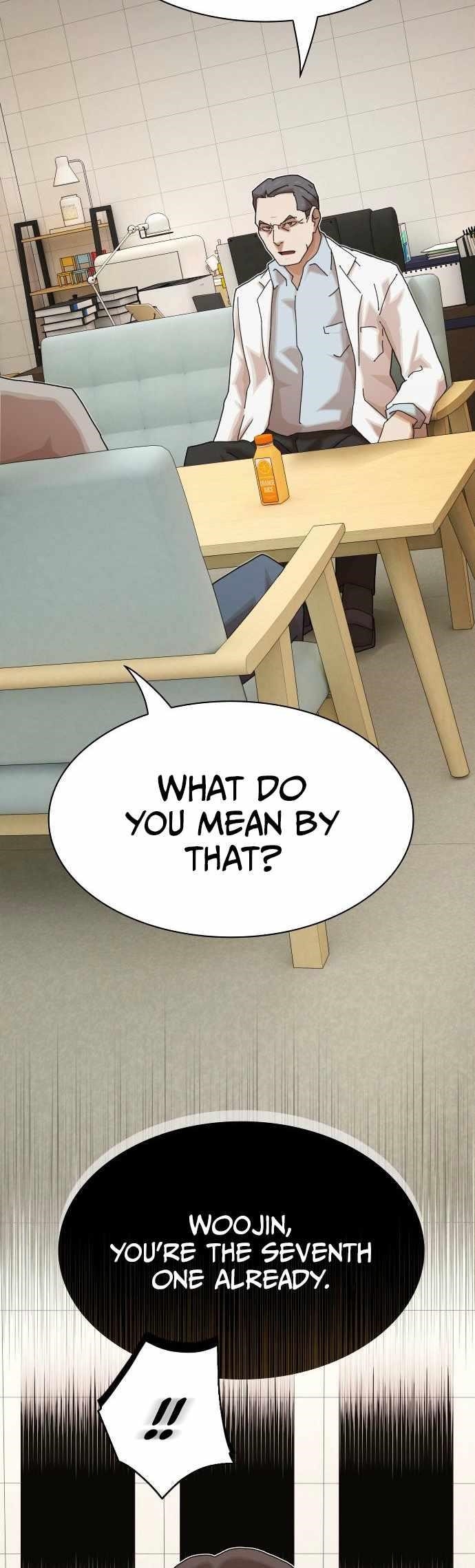 The Genius Who Sees Through the World Chapter 37 - Page 71