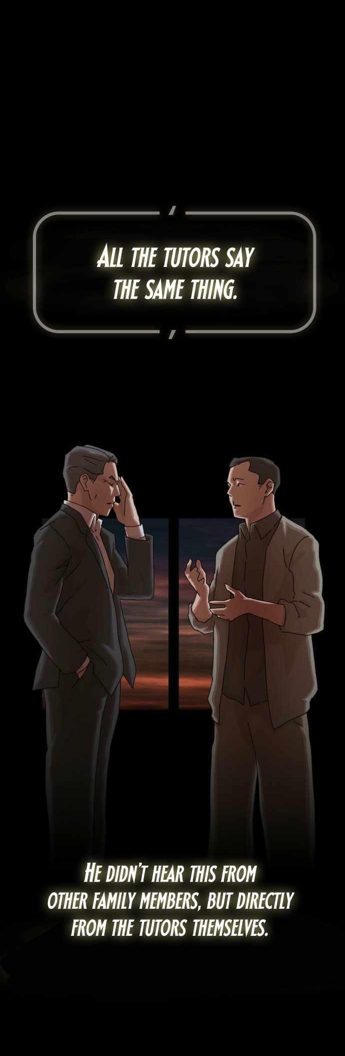 The Genius Who Sees Through the World Chapter 37 - Page 74