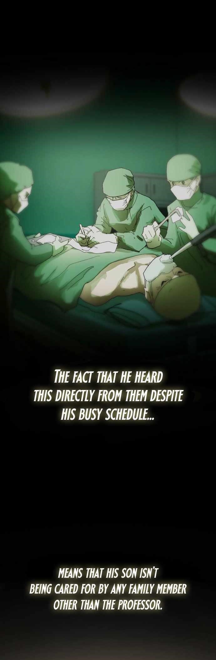 The Genius Who Sees Through the World Chapter 37 - Page 75