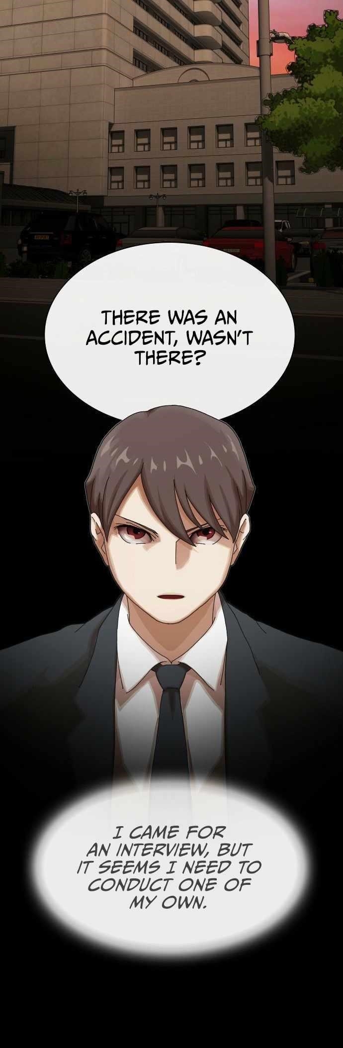 The Genius Who Sees Through the World Chapter 37 - Page 77