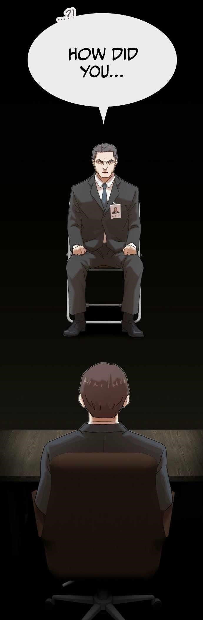 The Genius Who Sees Through the World Chapter 37 - Page 78