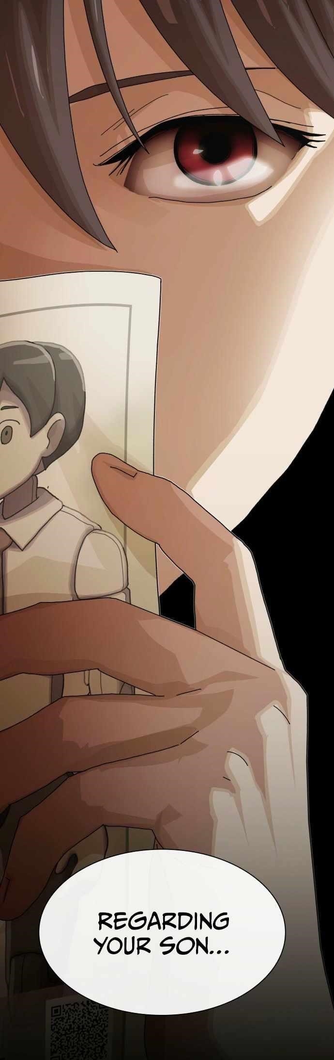 The Genius Who Sees Through the World Chapter 37 - Page 81