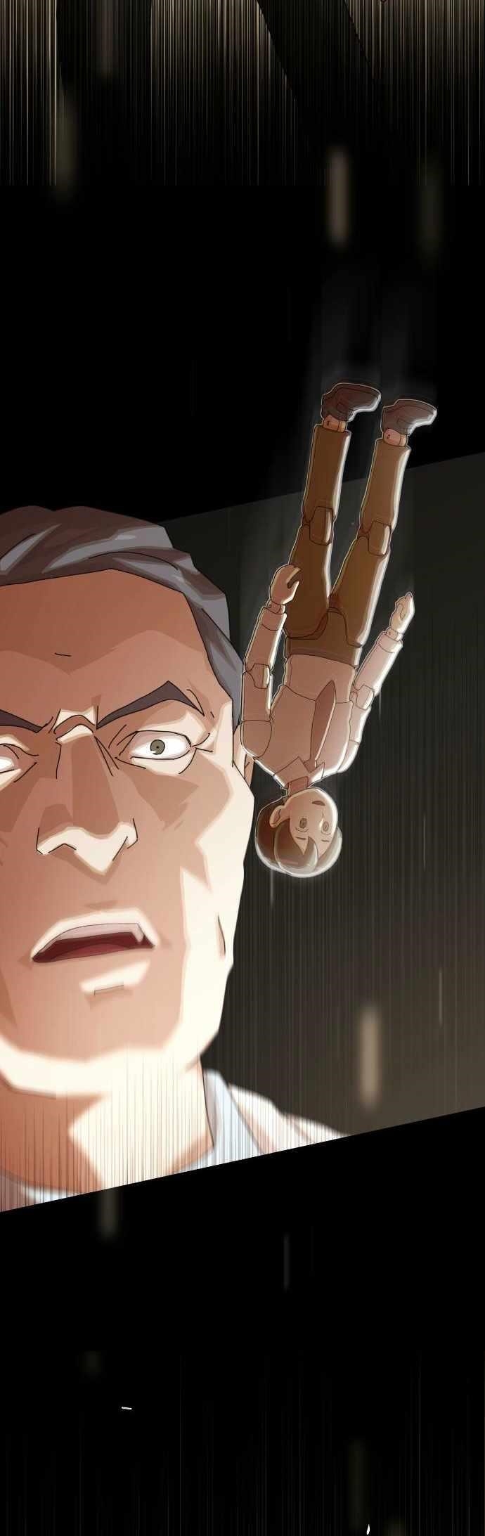 The Genius Who Sees Through the World Chapter 37 - Page 84