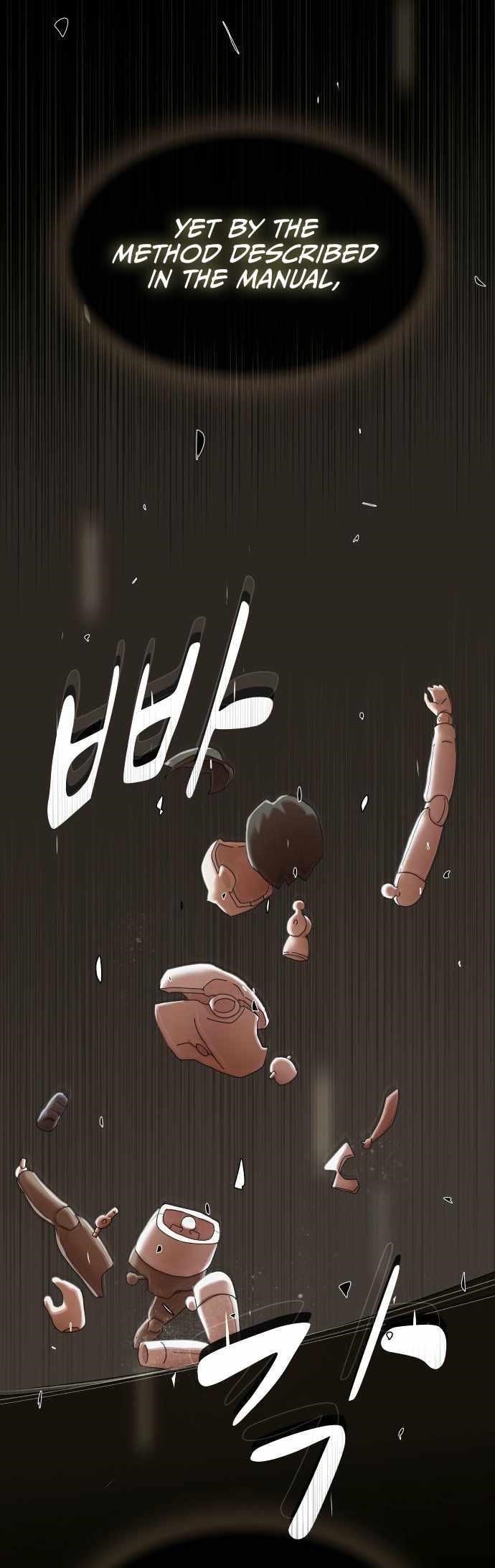 The Genius Who Sees Through the World Chapter 37 - Page 85