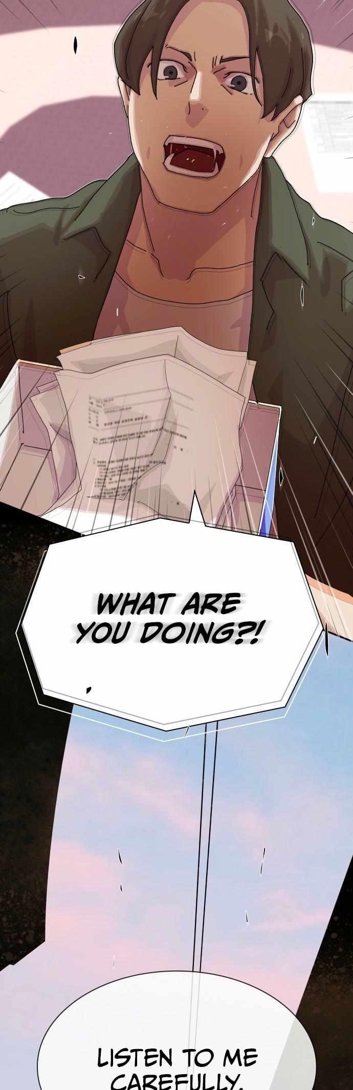 The Genius Who Sees Through the World Chapter 37 - Page 9