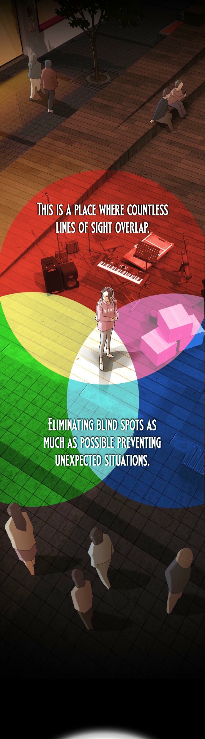 The Genius Who Sees Through the World Chapter 39 - Page 13