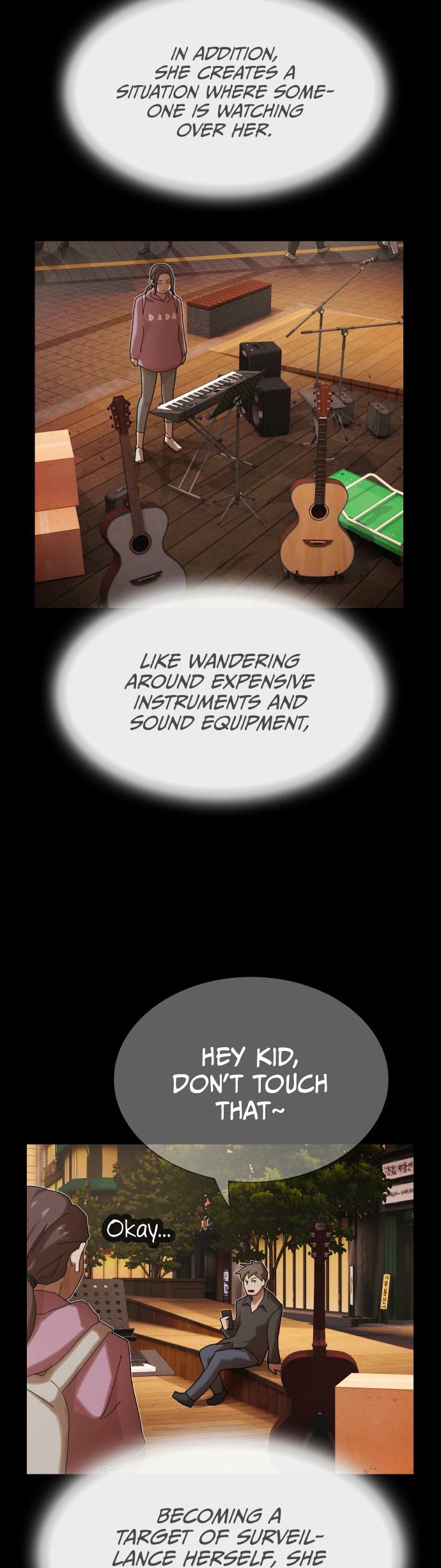 The Genius Who Sees Through the World Chapter 39 - Page 14