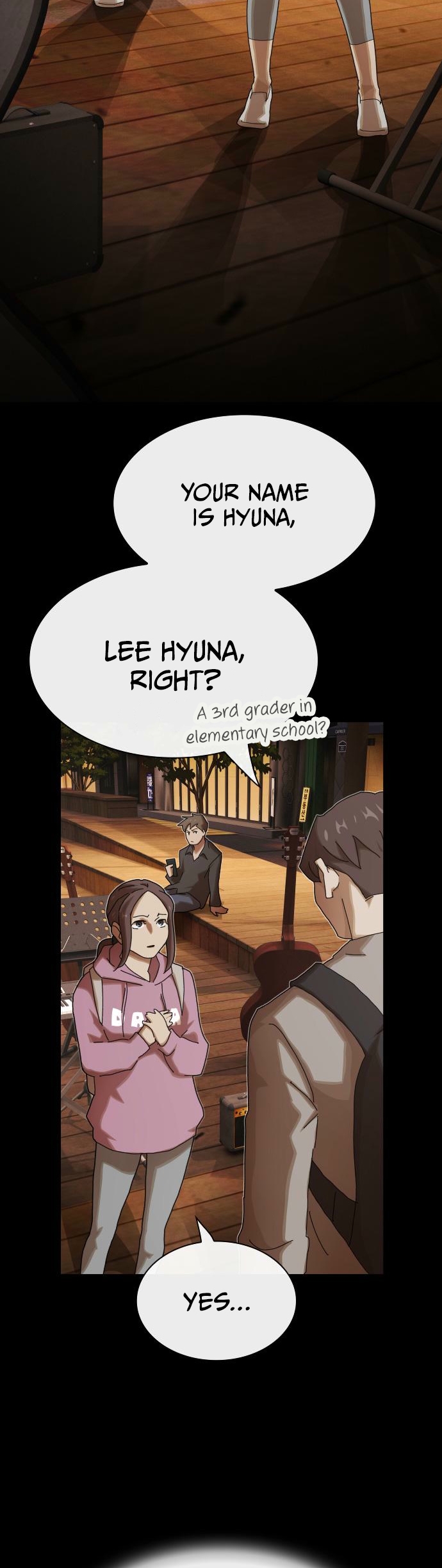 The Genius Who Sees Through the World Chapter 39 - Page 17