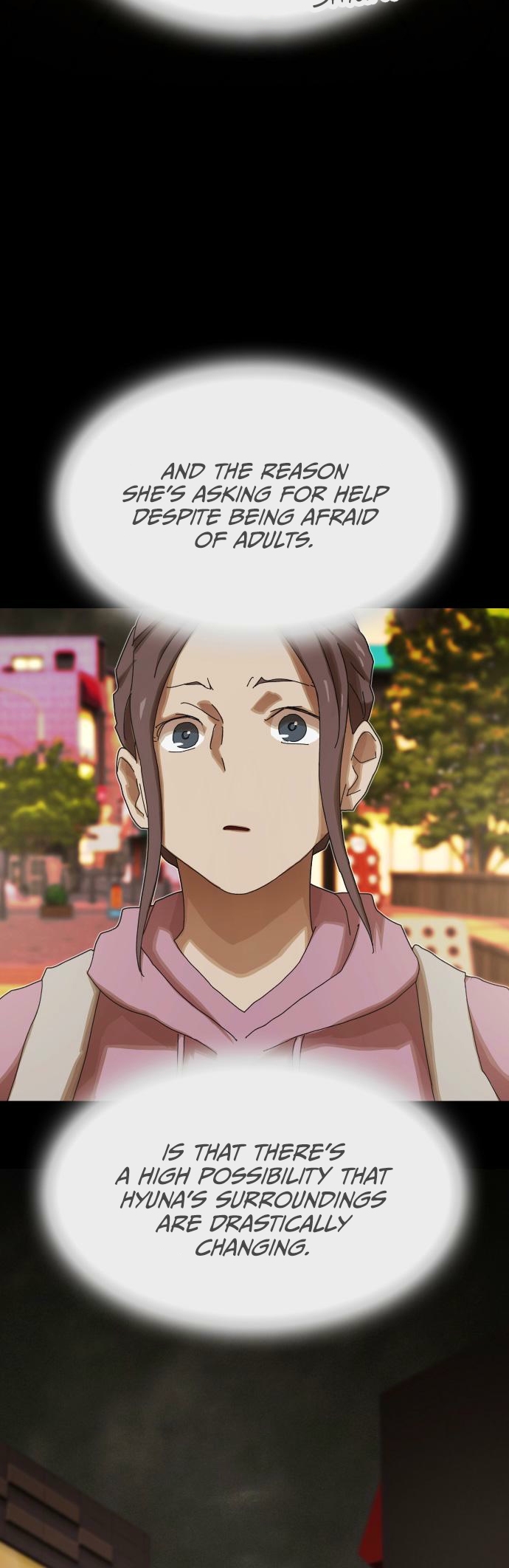 The Genius Who Sees Through the World Chapter 39 - Page 19