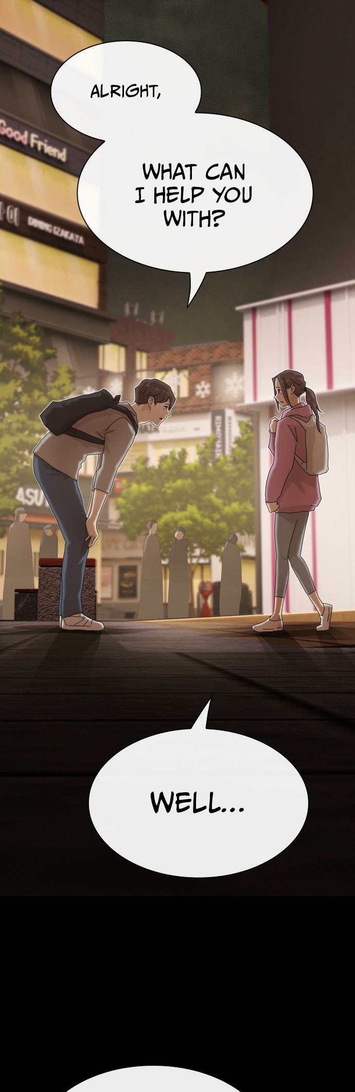 The Genius Who Sees Through the World Chapter 39 - Page 20