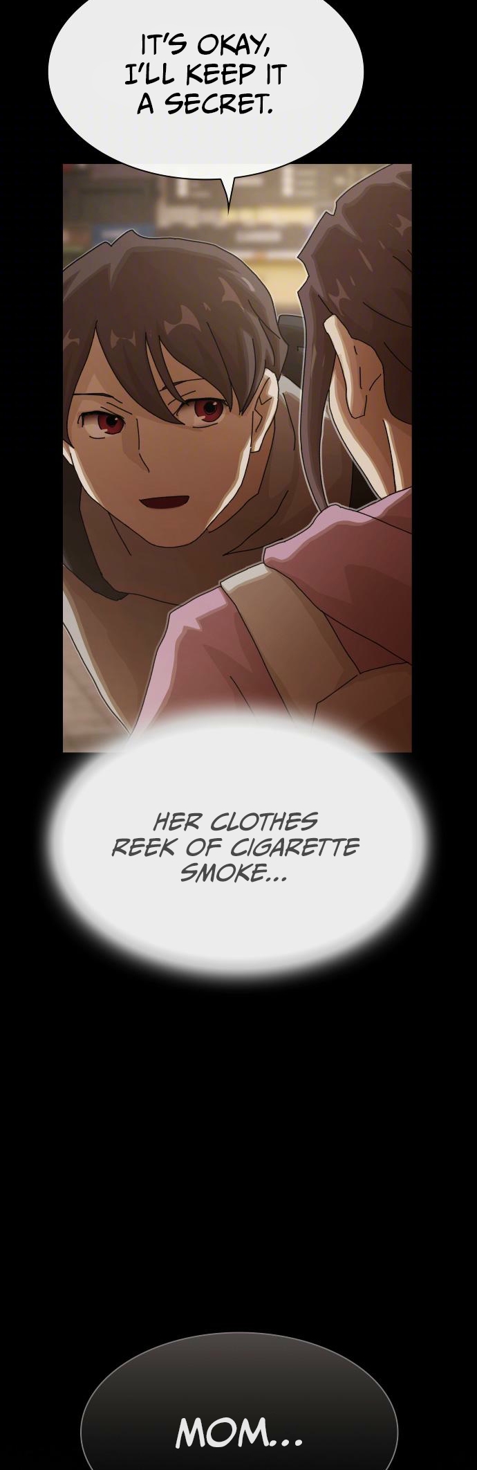 The Genius Who Sees Through the World Chapter 39 - Page 21