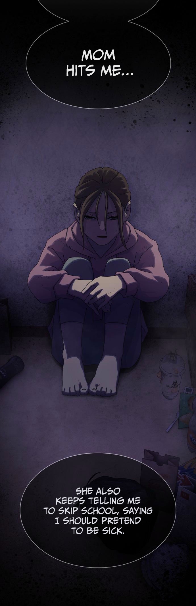 The Genius Who Sees Through the World Chapter 39 - Page 22