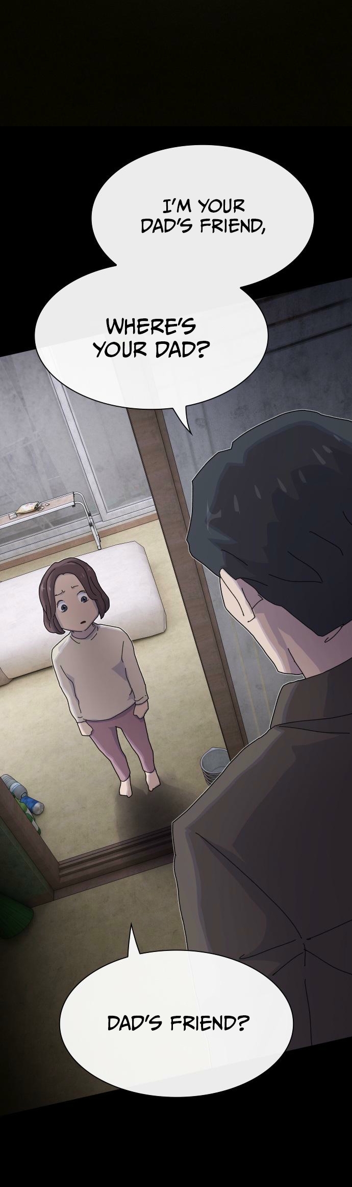 The Genius Who Sees Through the World Chapter 39 - Page 25