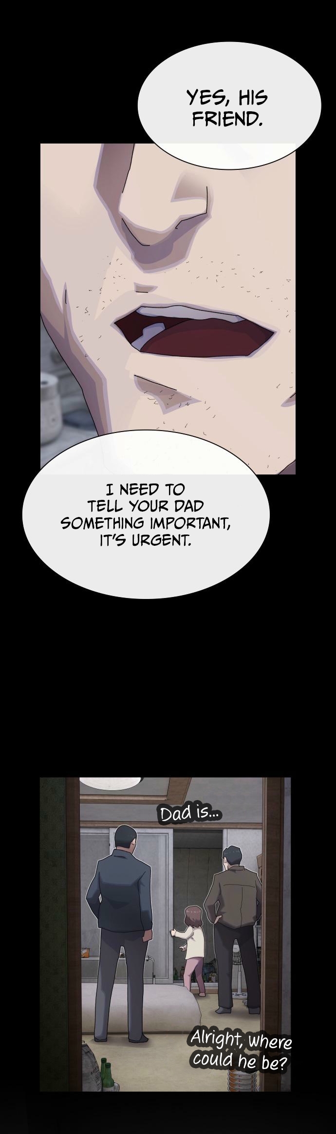 The Genius Who Sees Through the World Chapter 39 - Page 26