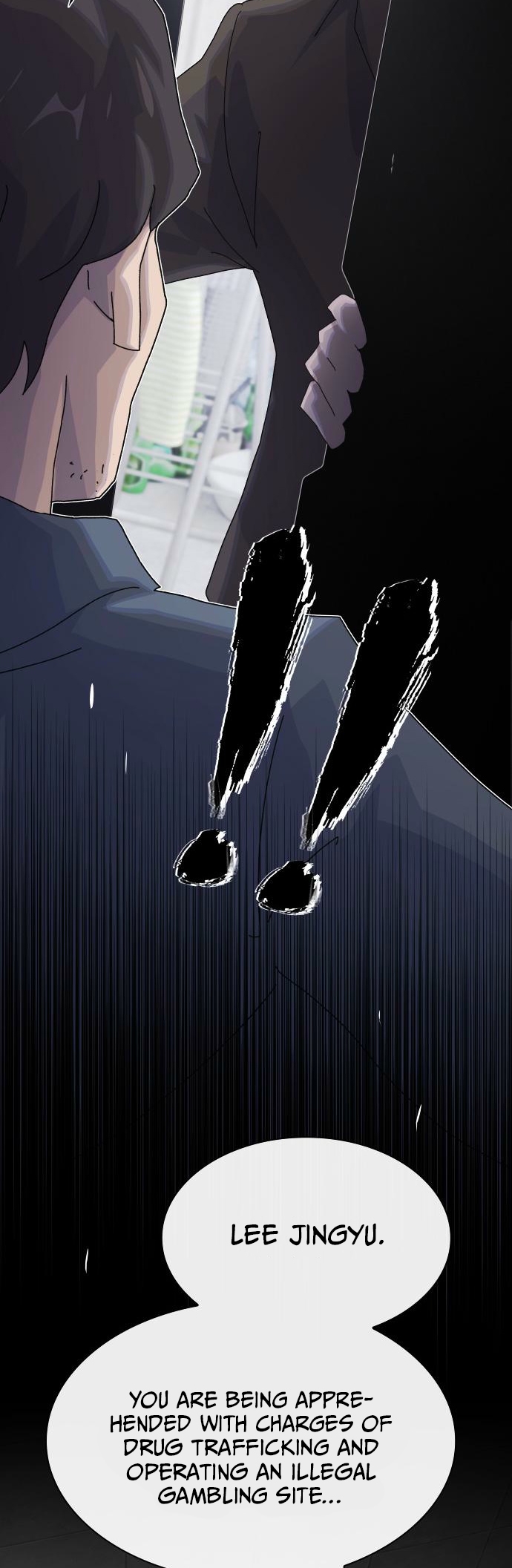 The Genius Who Sees Through the World Chapter 39 - Page 29