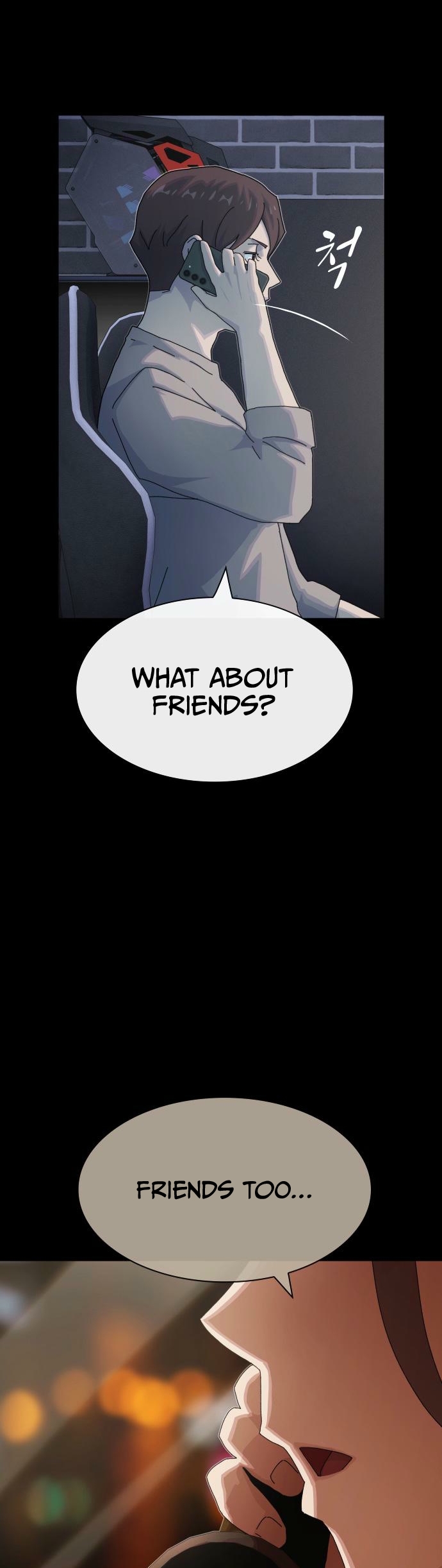 The Genius Who Sees Through the World Chapter 39 - Page 3