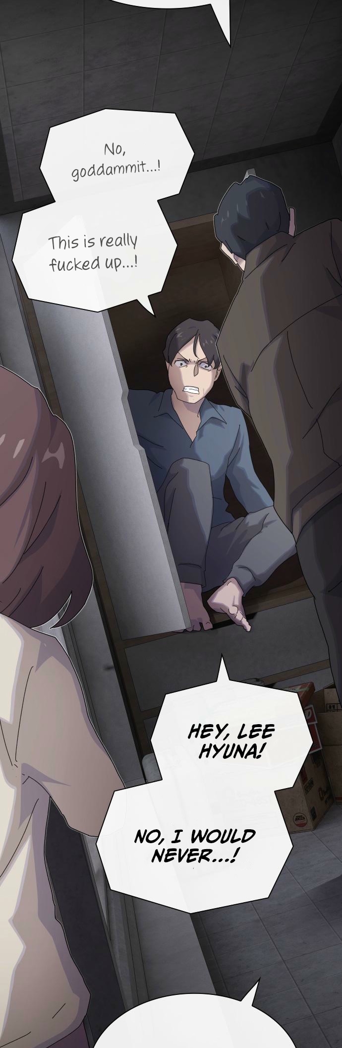 The Genius Who Sees Through the World Chapter 39 - Page 30