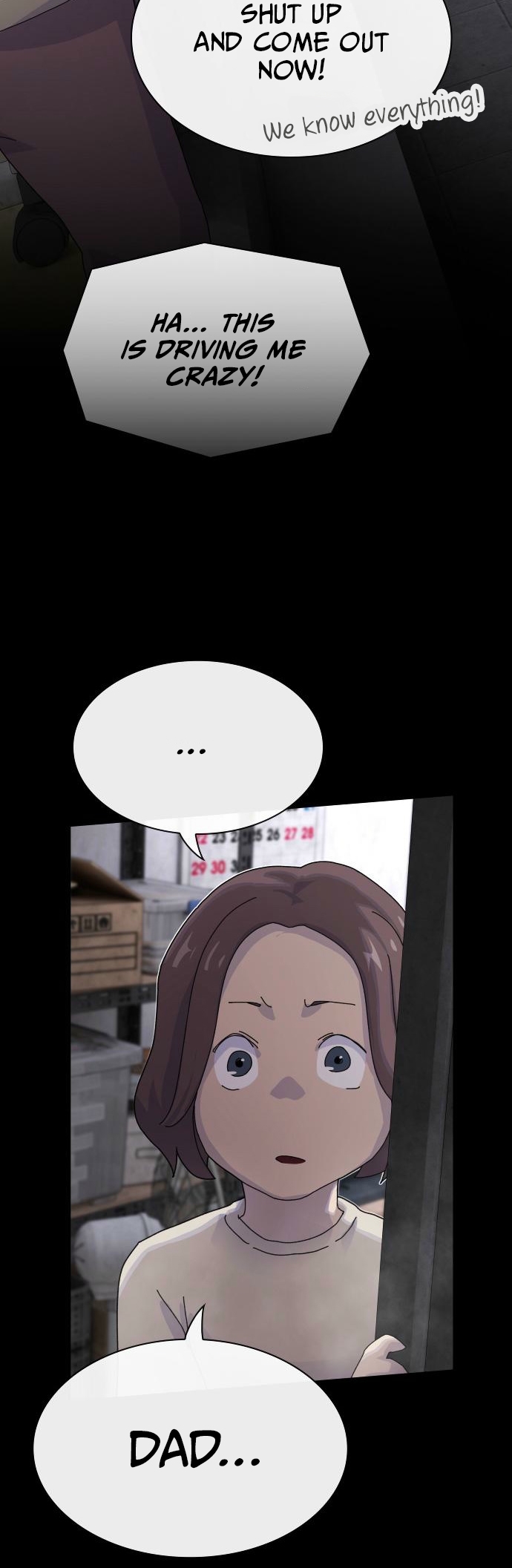 The Genius Who Sees Through the World Chapter 39 - Page 31