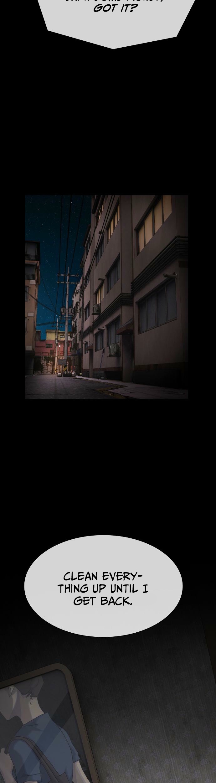 The Genius Who Sees Through the World Chapter 39 - Page 33